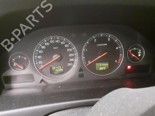 Luftventil VOLVO S60 I (384)  | BP11663239I21 