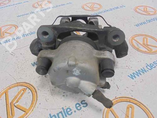 Right front brake caliper BMW 5 (E39)  | BP11609579M104 