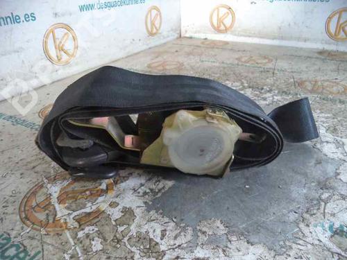 Front right seatbelt HYUNDAI COUPE I (RD) 1.6 16V | BP8755516I25 
