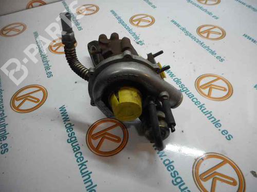 Used Turbocharger/Supercharger ROVER 400 II (RT) [1995-2000]  2470808