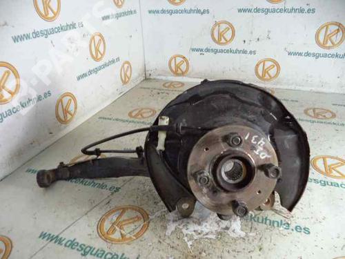 Venstre Styrespindel Lejehus ROVER 45 I Hatchback (RT) [2000-2005]  2466982