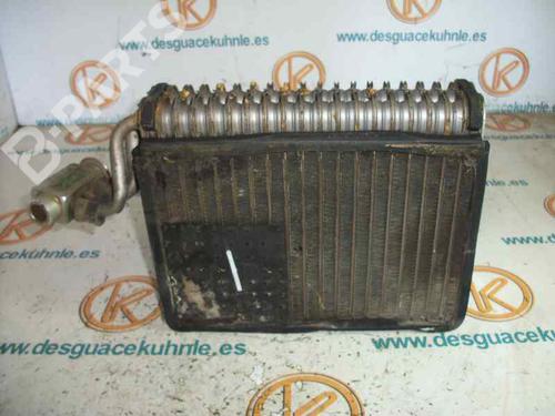 Air conditioning evaporator OPEL CORSA B (S93) 1.7 D (F08, F68, M68) | BP11663863M109 
