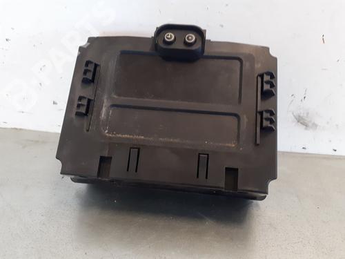 Used Display monitor OPEL ZAFIRA A MPV (T98) 2.0 DTI 16V (F75) (101 hp) 11663130