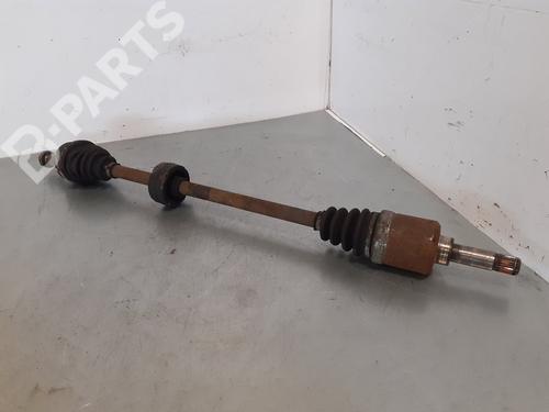 Aandrijfas rechts voor ROVER 400 II (RT) 416 Si (112 hp) 7452524