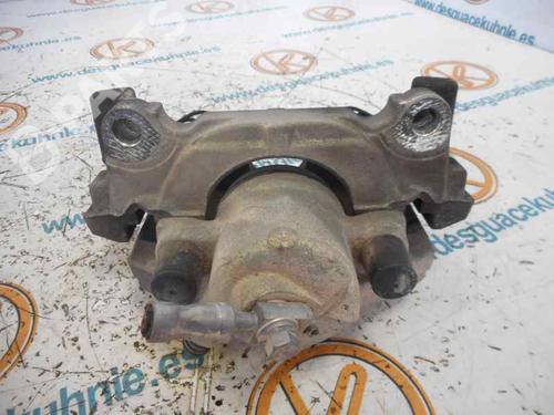 Right front brake caliper VW TOURAN (1T1, 1T2)  | BP11609684M104 