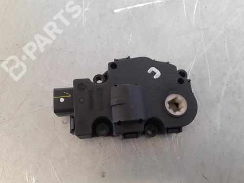 Heater blower motor BMW X6 (E71, E72) xDrive 50 i | BP7908546M62 