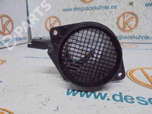Mass air flow sensor PEUGEOT 406 (8B) 2.0 HDI 110 | BP2487061M95