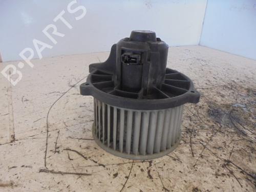Used Heater blower motor KIA SPORTAGE SUV (K00) [1994-2005]  14186902