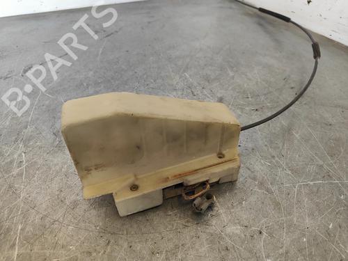 Front left lock FORD KA (RB_)  | BP13418011C98 