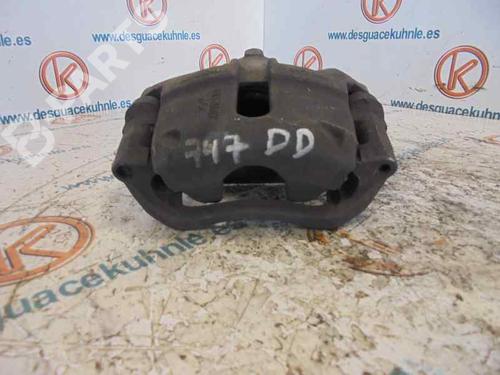 Etrier avant droit RENAULT KANGOO (KC0/1_) 1.5 dCi (KC07) (65 hp) 11609824