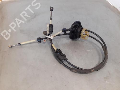 Used Cable PEUGEOT 208 I (CA_, CC_) [2012-2021]  14189050