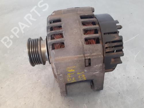 Alternator RENAULT CLIO II (BB_, CB_)  | BP10321817M7 