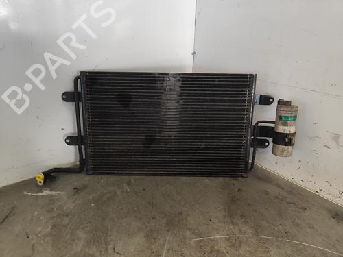 Used AC radiator AC radiator SKODA OCTAVIA I (1U2) 1.9 TDI (110 hp) 34538023 34538023