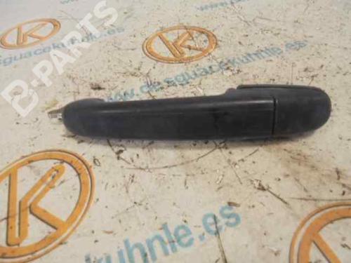 Used Rear right exterior door handle Rear right exterior door handle SEAT IBIZA II (6K1) 1.4 (60 hp) 4680606 4680606