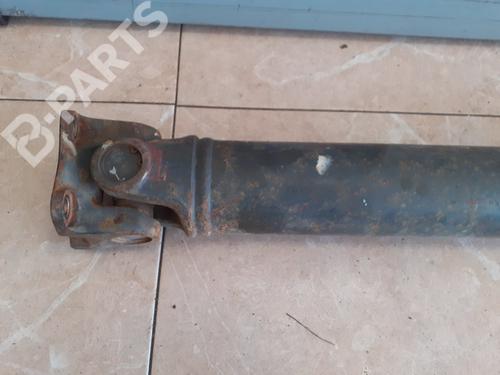 Kardanaksel Kompl. RENAULT MASTER II Platform/Chassis (ED/HD/UD)  | BP7527493M37 