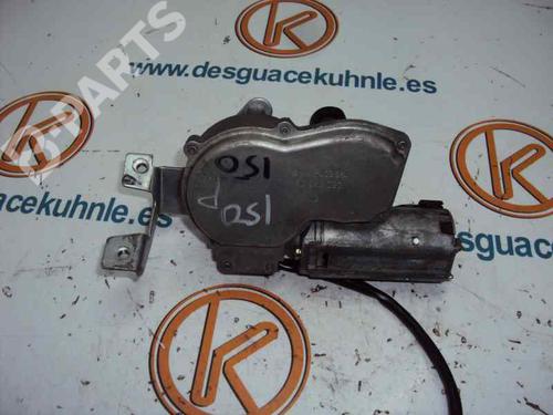 Rear wiper motor OPEL KADETT E Hatchback (T85) 1.6 S (C08, C48, D08, D48) | BP2461260M102 