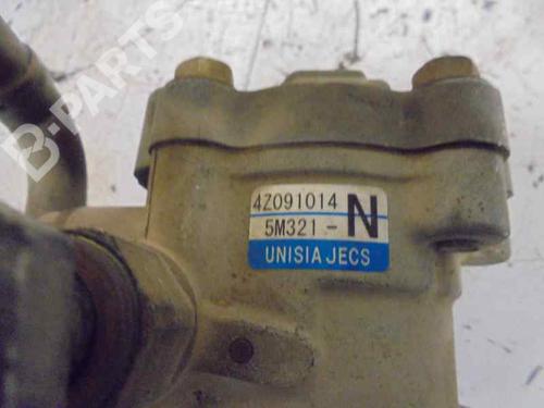 Steering pump NISSAN X-TRAIL I (T30)  | BP10270482M99 
