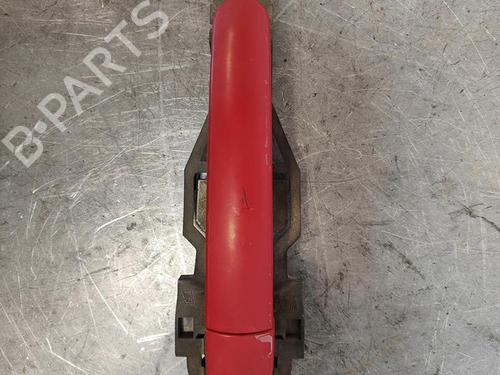 Used Rear right exterior door handle SEAT TOLEDO II (1M2) [1998-2006]  17013571
