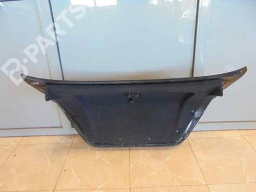 Tailgate MERCEDES-BENZ CLK (C209) CLK 200 Kompressor (209.342) | BP4754823C6 