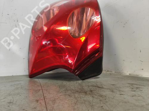 Right taillight KIA CEE'D Hatchback (ED) | BP36161752C35 - Image 4