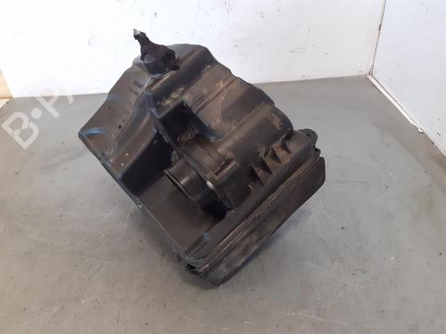 Air filter box RENAULT MEGANE III Hatchback (BZ0/1_, B3_) 1.2 TCe (BZ2B, BZ11) | BP14189063M87 