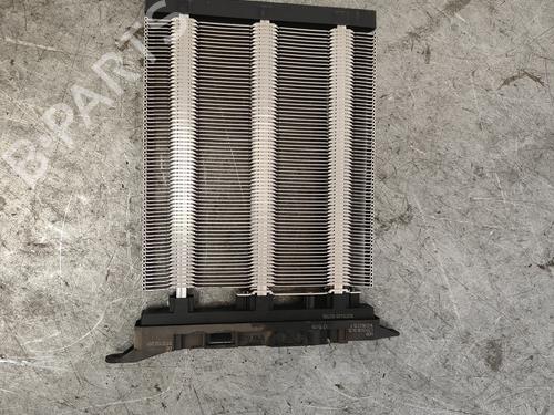 Varmeblæsermodstand VW GOLF VI (5K1) [2008-2014]  30102564