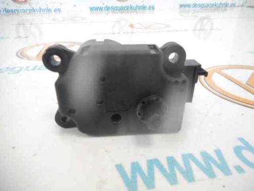 Heater blower motor MERCEDES-BENZ C-CLASS (W203) C 270 CDI (203.016) | BP2483270M62 