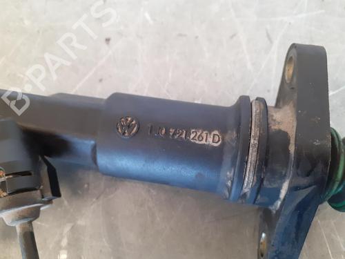 Clutch slave cylinder VW GOLF IV (1J1)  | BP14189263M113 