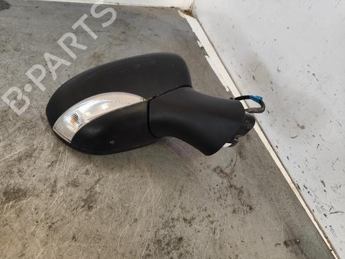 Right mirror RENAULT CLIO IV (BH_)  | BP27606667C27 