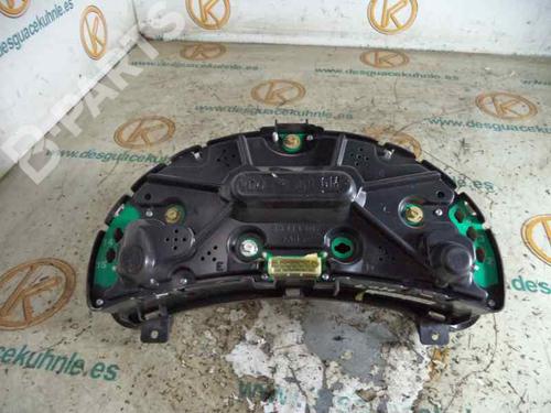 Instrument cluster OPEL CORSA C (X01) 1.2 (F08, F68) | BP2471920C47 