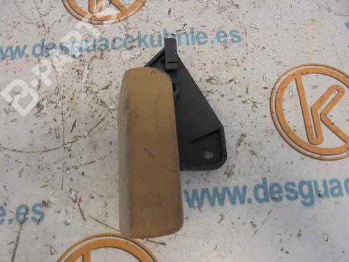 Hood lock PORSCHE CAYENNE (9PA) 3.6 (290 hp) 7L00823633 | 7L00823633 |