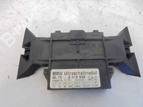 Elektronisk sensor BMW 3 Compact (E46) [2001-2005]  5266573