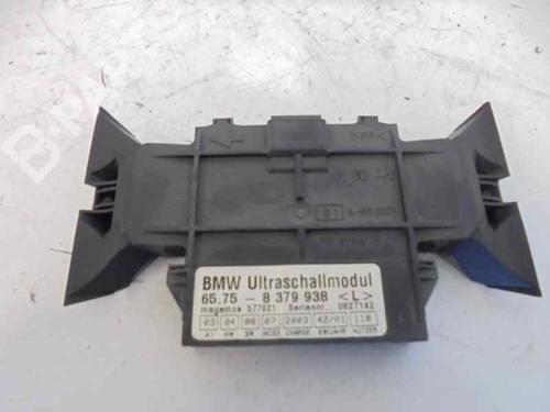 Elektronisk sensor BMW 3 Compact (E46) 320 td (150 hp) 65758379938 | 65758379938 |