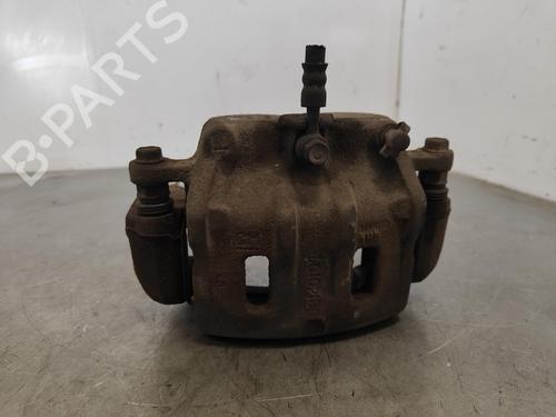Used Left front brake caliper CHEVROLET CAPTIVA (C100, C140) [2006-2025]  12515644