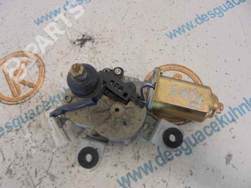 Used Rear wiper motor HYUNDAI ACCENT II (LC) 1.3 (86 hp) 4732829
