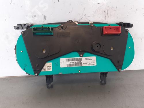 Instrument cluster RENAULT KANGOO (KC0/1_) 1.5 dCi | BP8325108C47 