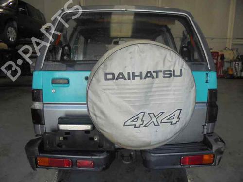Electronic sensor DAIHATSU FEROZA Hard Top (F300)  | BP12557937M84 