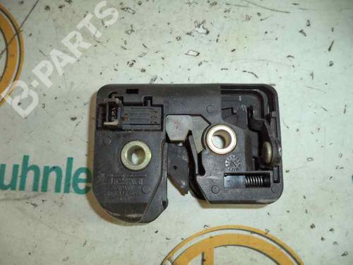 Used Tailgate lock SEAT IBIZA II (6K1) 1.9 D (68 hp) 2465930