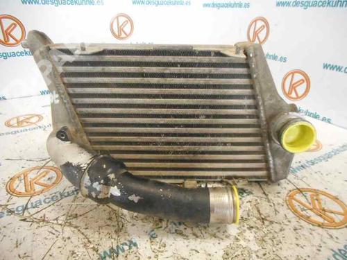 Intercooler AUDI A8 D3 (4E2, 4E8)  | BP2476975M30 