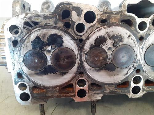 Cylinder head SEAT TOLEDO II (1M2)  | BP10978690M5 