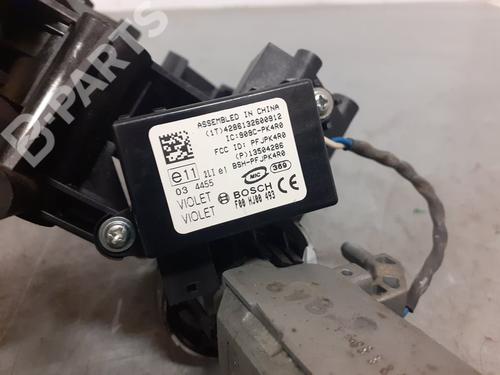 Ignition barrel CHEVROLET CRUZE (J300)  | BP9224681M48 
