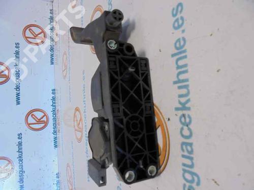 Pedal SEAT IBIZA III (6L1)  | BP2808217I4 