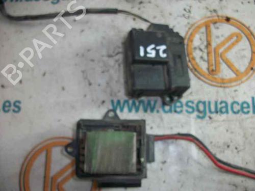 Used Heater blower motor RENAULT MEGANE I Classic (LA0/1_) [1996-2008]  2475978