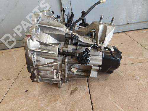 Gearbox DACIA SANDERO II  | BP11015565M3 