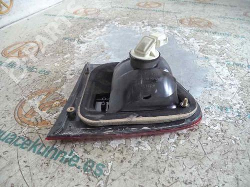 Left taillight SEAT IBIZA II (6K1) 1.9 D | BP2456992C34 