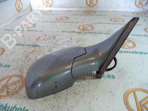 Right mirror AUDI A4 B5 (8D2)  | BP2468069C27 