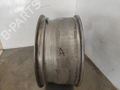 Rim AUDI A4 B6 (8E2) 1.8 T | BP13233740C45 