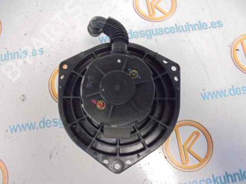 Heater blower motor CHEVROLET AVEO / KALOS Hatchback (T200) 1.4 16V | BP14183994M62 