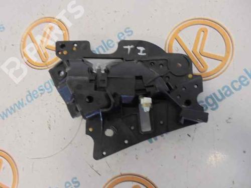 Rear left interior door handle MERCEDES-BENZ E-CLASS (W210) E 270 CDI (210.016) | BP3465106I15 