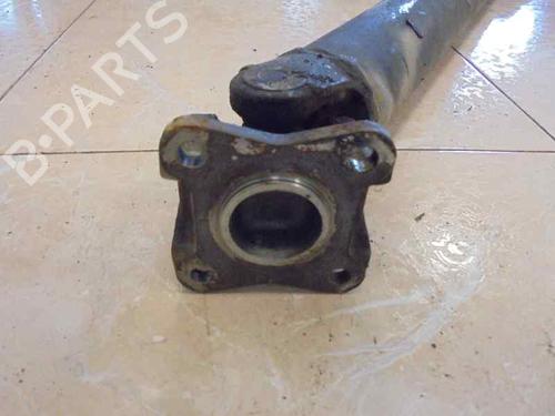 Driveshaft MITSUBISHI PAJERO IV (V8_W, V9_W)  | BP12558335M37 